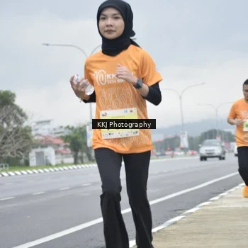 Runner Photo 8569338