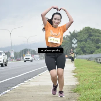 Runner Photo 8569348