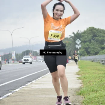 Runner Photo 8569349