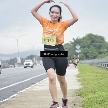 Runner Photo 8569351