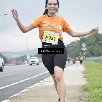 Runner Photo 8569352
