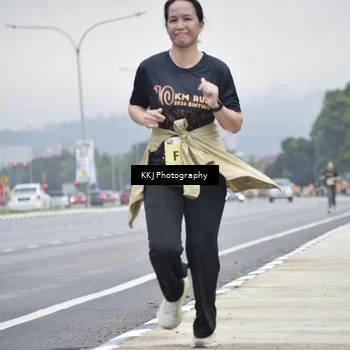 Runner Photo 8569354