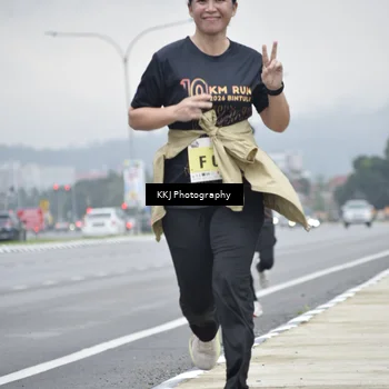 Runner Photo 8569356