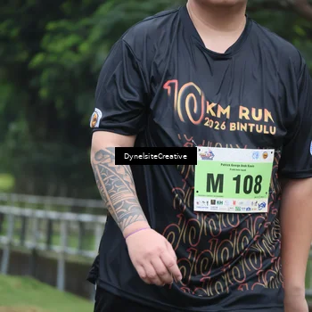 Runner Photo 8569359