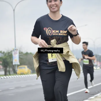 Runner Photo 8569360