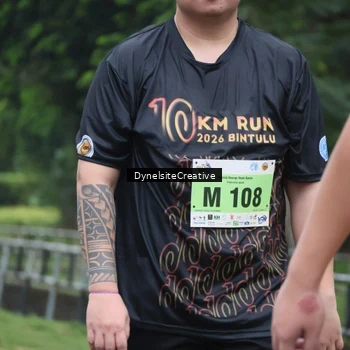 Runner Photo 8569361