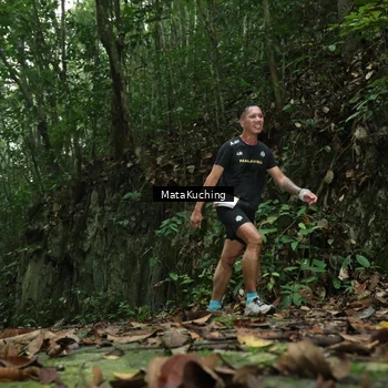 Runner Photo 8569367