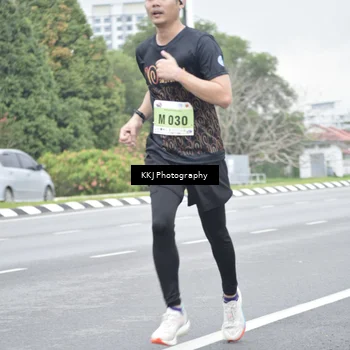 Runner Photo 8569370