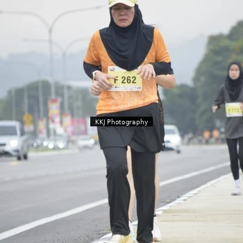 Runner Photo 8569376