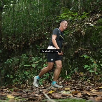 Runner Photo 8569377