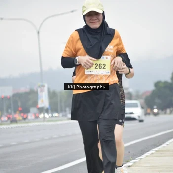 Runner Photo 8569379