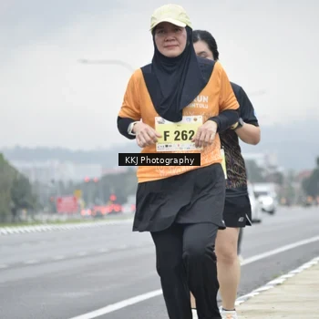 Runner Photo 8569382