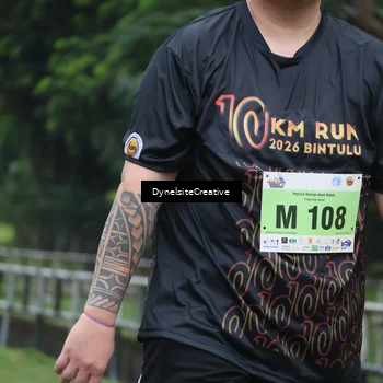 Runner Photo 8569383
