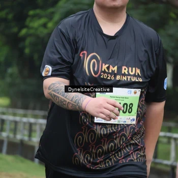 Runner Photo 8569393