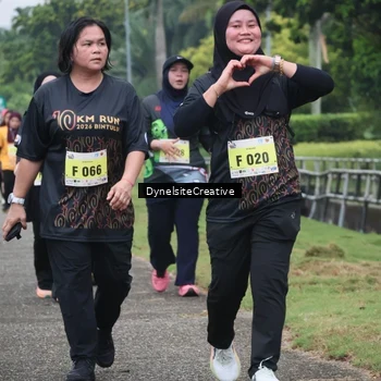 Runner Photo 8569395