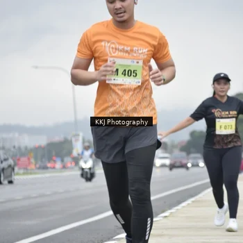 Runner Photo 8569397
