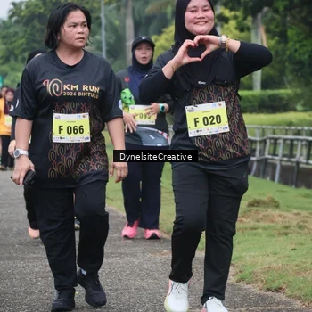 Runner Photo 8569398