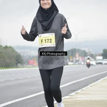 Runner Photo 8569405