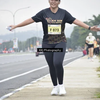 Runner Photo 8569406