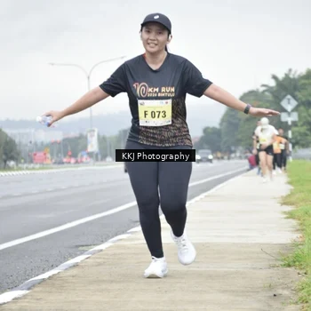 Runner Photo 8569407