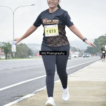 Runner Photo 8569409