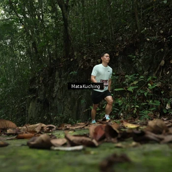 Runner Photo 8569411