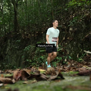 Runner Photo 8569412