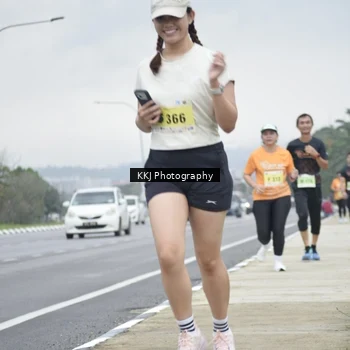 Runner Photo 8569415
