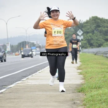 Runner Photo 8569418