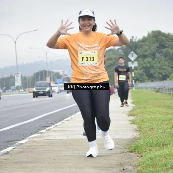 Runner Photo 8569421