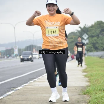 Runner Photo 8569422