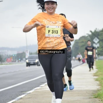 Runner Photo 8569423