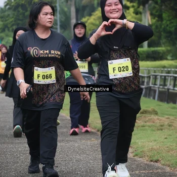 Runner Photo 8569424