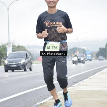 Runner Photo 8569427