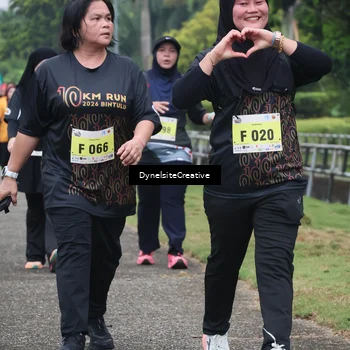 Runner Photo 8569439