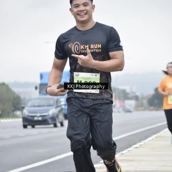 Runner Photo 8569441