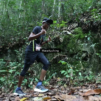 Runner Photo 8569442