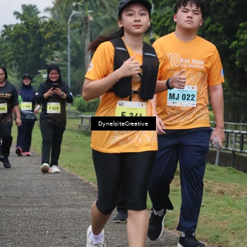 Runner Photo 8569444