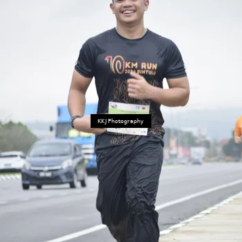 Runner Photo 8569445