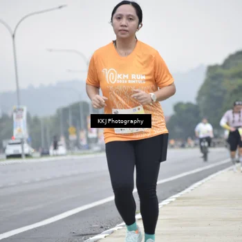 Runner Photo 8569446