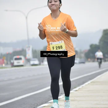 Runner Photo 8569449