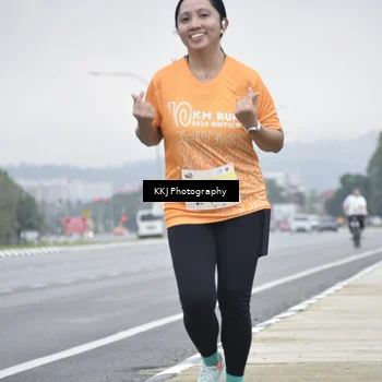 Runner Photo 8569450