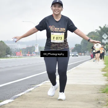 Runner Photo 8569453