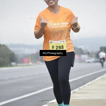 Runner Photo 8569456