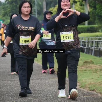 Runner Photo 8569462