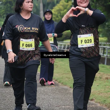 Runner Photo 8569464