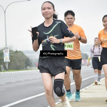 Runner Photo 8569467