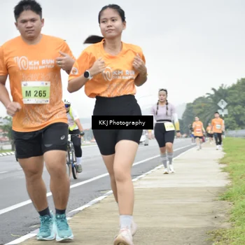 Runner Photo 8569470