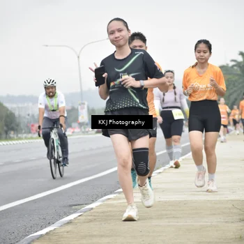 Runner Photo 8569475
