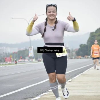 Runner Photo 8569477